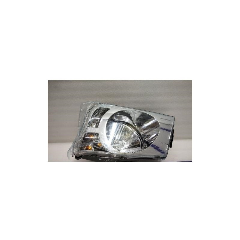 0305DC0321N-Temperature Sensor Fuel Filter for XUV500