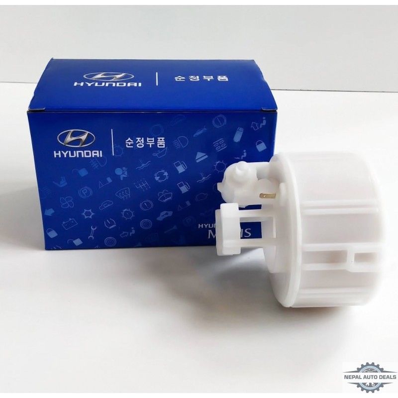 311121R000-Filter Fuel Pump Hyundai and Kia 311121R000-Filter Fuel Pump Hyundai and Kia