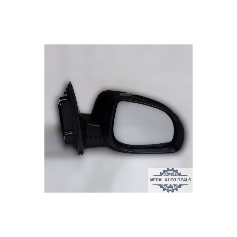 Driver Side - Right MIRROR ASSY-RR VIEW O/S RH Hyundai / Kia 87620-1J690 | Hyundia i20 Mirror Driver Side - Right MIRROR ASSY-RR VIEW O/S RH Hyundai / Kia 87620-1J690 | Hyundia i20 Mirror