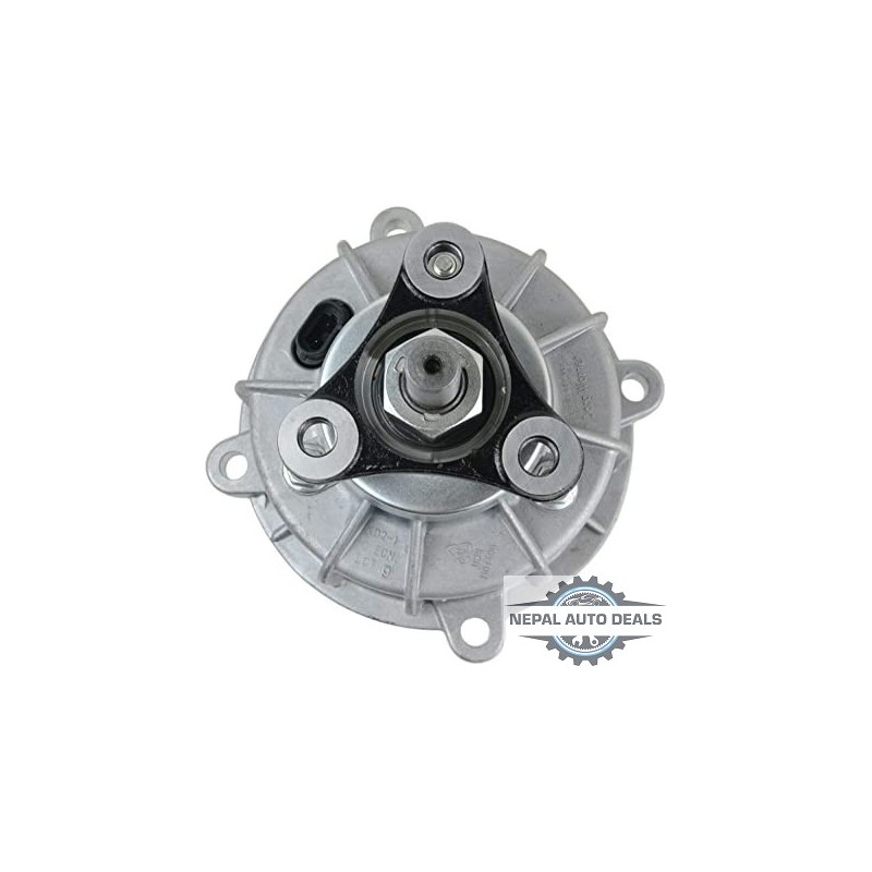 Rear Coupling Assembly 4780039200 For Hyundai Tucson Carrier 2006-2009- Hyundai Genuine Parts Rear Coupling Assembly 4780039200 For Hyundai Tucson Carrier 2006-2009- Hyundai Genuine Parts