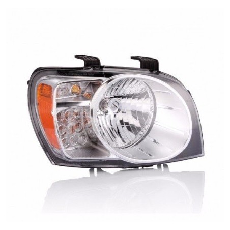1701AAA05321N-Headlamp RH Assembly for XUV500